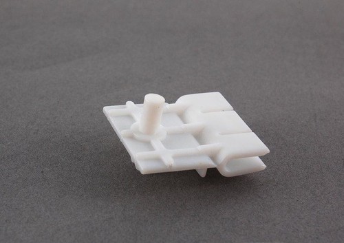 Clip fixation pare chocs - de, de