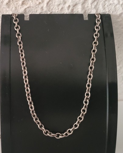 Chaîne collier argent - chaîne,