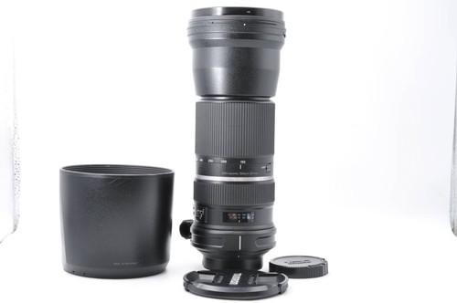 Tamron 150 600mm 3 di - tamron, 150-600mm