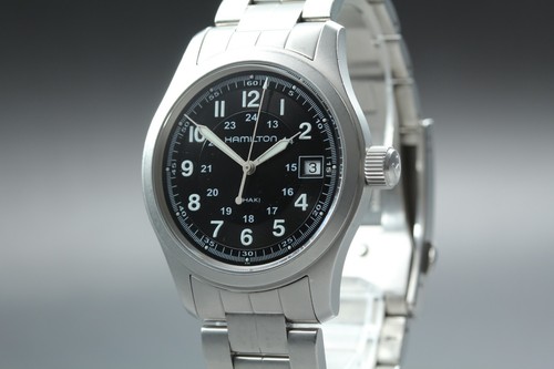 Montre pour homme - , hamilton