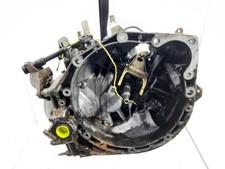 20MB04 boite a vitesse CITROEN