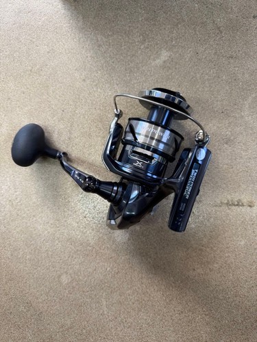 Moulinet tournant shimano - tournant,