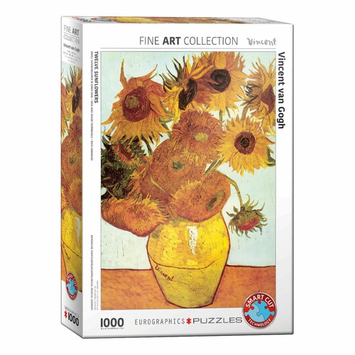 Eurographics puzzle douze - eurographics,