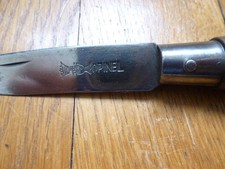 Opinel 1ère main - 8),