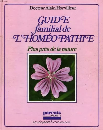 Guide familial - , de