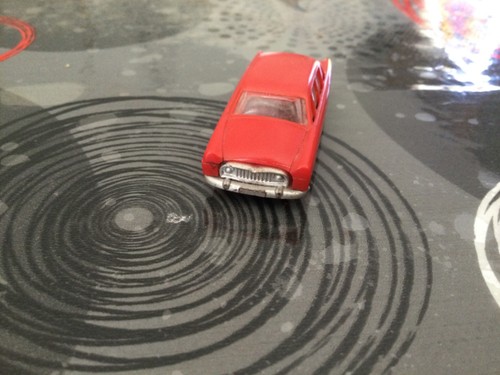 Rare old copie micro - rare, ho