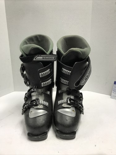 Salomon performa ski - 4.0, boots