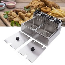 Friteuse électrique