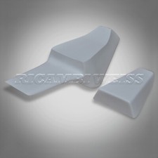 0055 Carenagé Coque Arriere Moto Guzzi Le Mans 1 2 3 Cafe Racer Classic Biposto