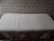 Vintage couverture couvre lit - couverture,