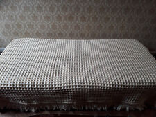 Vintage COUVERTURE COUVRE LIT