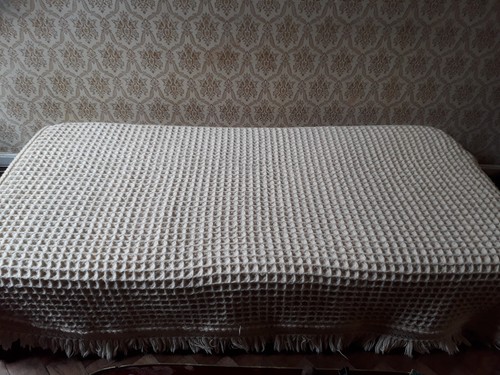 Vintage couverture couvre - vintage,