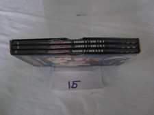 INTEGRALE DVD  SAISON 2 SUPERCOPTER TTBE