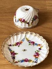 RARE SUPERBE ancienne TASSE +