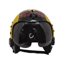 BULL TOTAL FLIGHT HELMET PROP