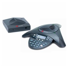 Polycom SoundStation 2W