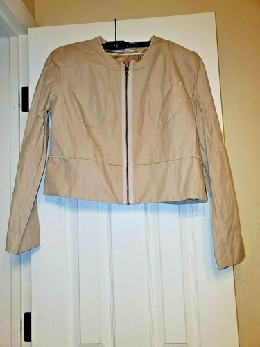 Elie tahari jacket willow - tahari,