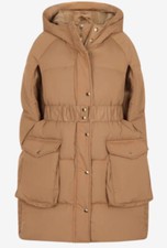 NWT Burberry Girl 6 Yr Duck