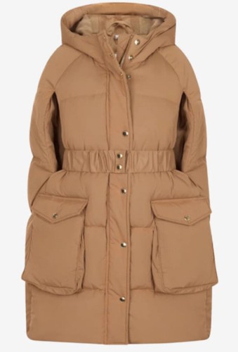 Nwt burberry girl duck - burberry,