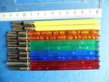 LOT DE 10 PORTE PLUME