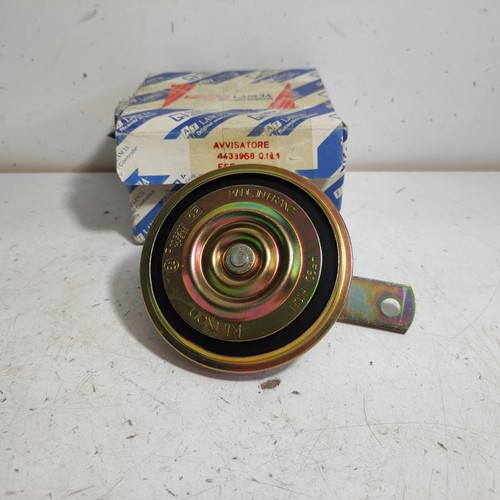 Trompe klaxon fiat 126 bis - fiat,