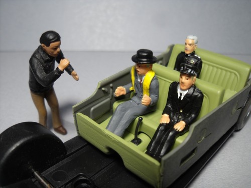 Figurines set 359 en - figurines, 1/43