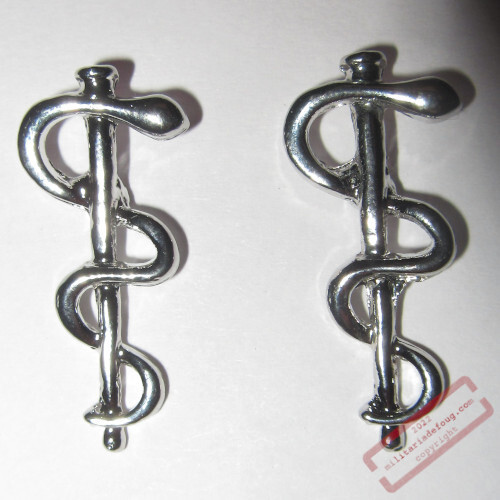 Insignes médecin santé - 2,