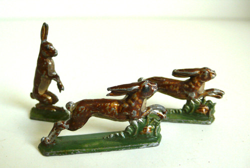 Ferme forêt chasse 3 - ,