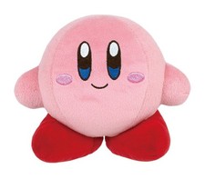 PELUCHE (PLUSH) KIRBY'S DREAM