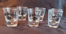 Lot de 6 shooters JACK