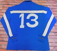 ENNERRE NR N°13 Maillot De