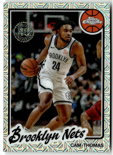 2025 topps flagship nba - topps,