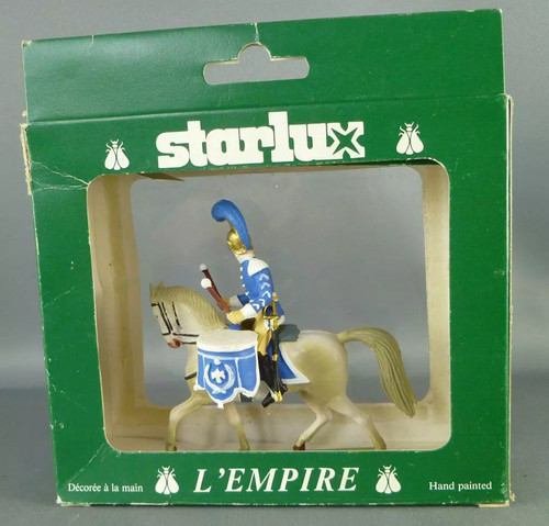 Starlux empire cavalier - -,