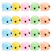  40 Pcs Décoration D'aquarium