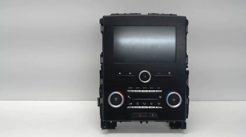 Ecran gps renault - ecran,