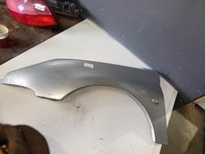 Aile avant gauche PEUGEOT 206