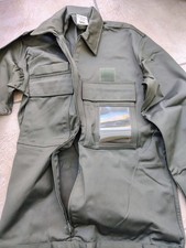 TENUE SPECIALISTE MECANICIEN