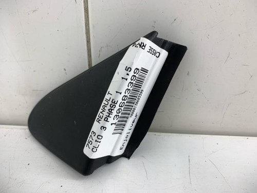 Enjoliveur renault clio - renault, 3