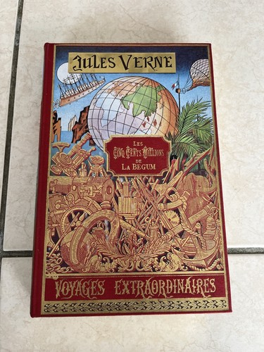 Jules verne les - jules,