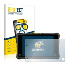 Flexible Protection Ecran Verre Film Protecteur pour Atomos Shogun Inferno