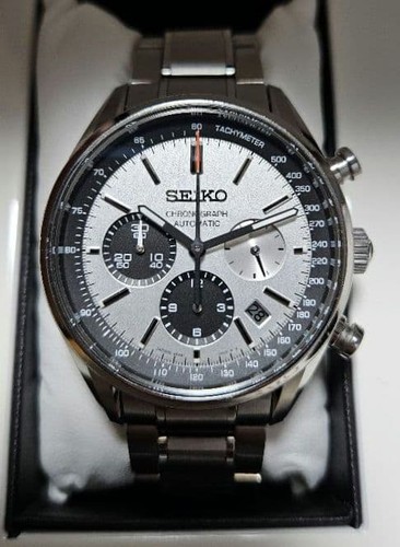Seiko brightz automatic - brightz,