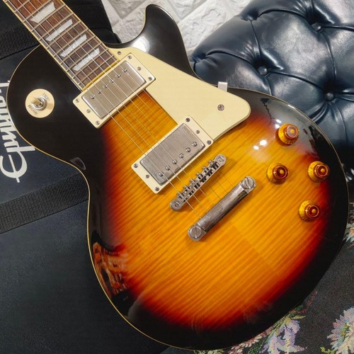 Epiphone les paul - paul, standard