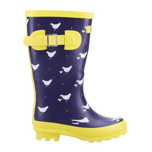 Cotswold bottes de pluie - cotswold,