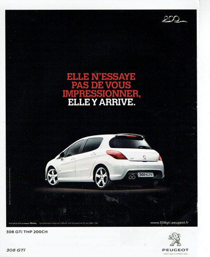 Publicité advertising 0923 - advertising,