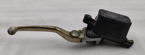 Pompe frein avant moto - pompe,