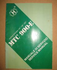 Hantarex MTC 900-E  color monitor 14" 16" 20" borne arcade