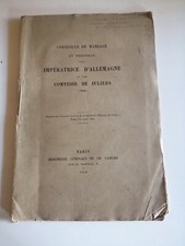 Corbeille de mariage et