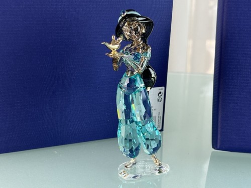 Swarovski disney aladin - swarovski,