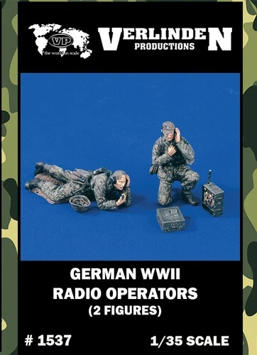 Verlinden opérateurs radio - verlinden,