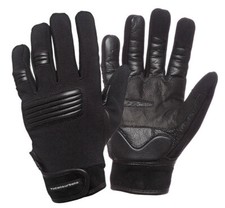 Gants TUCANO URBANO Modèle ROB Respirants En Cuir Taille XXL